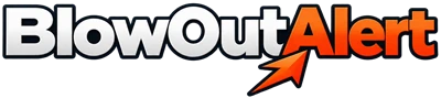 BlowOutAlert